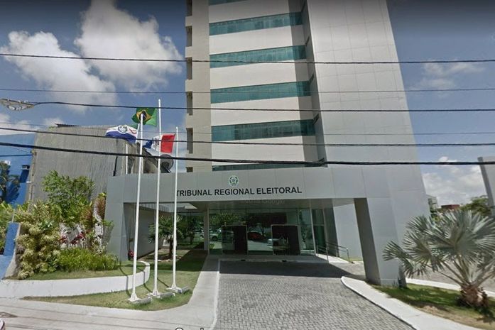 Tribunal Regional Eleitoral