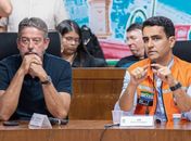 JHC e Arthur Lira, Mesmo contra a vontade de JC, JHC e Lira terão encontro para discutir possibilidade de aliança