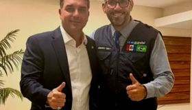 Em AL, Bolsonaro decide: Arthur e Gaspar são pré-candidatos ao Senado