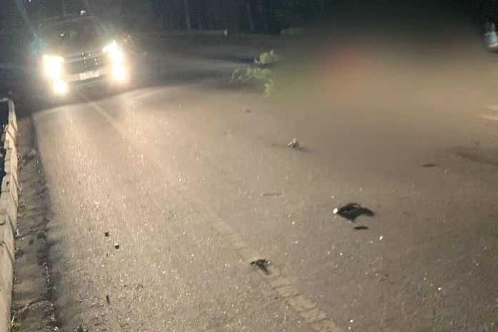 Casal morre atingido por veículo em Major Izidoro
