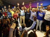 Coligação Alagoas com o Povo apresentou pedido para registro de candidatura ao TRE