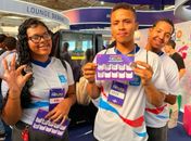 NEON 26 aposta em experiências para conectar público, marcas e empreendedorismo
