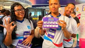 NEON 26 aposta em experiências para conectar público, marcas e empreendedorismo