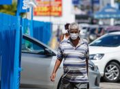 Uso de máscara é decisivo no combate à pandemia durante reabertura econômica em Alagoas
