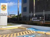 Operações em Alagoas mostram independência e resiliência da PF no embate contra os grandes locais