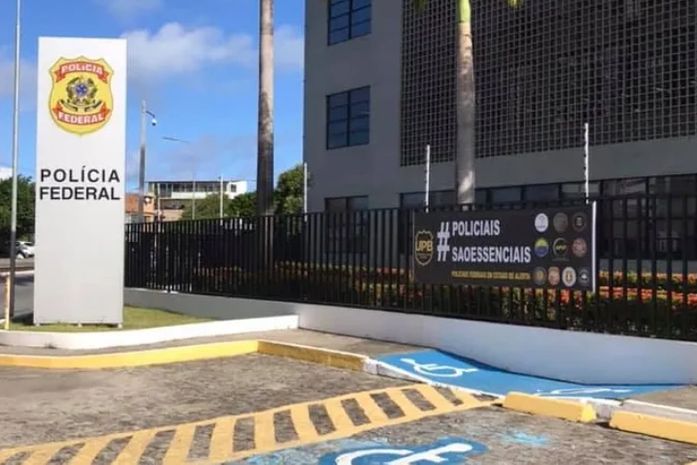 Operações em Alagoas mostram independência e resiliência da PF no embate contra os grandes locais