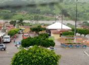 Povoado Fazenda Nova