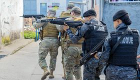 PM apreende mais de 44 quilos de drogas e 26 armas de fogo em Alagoas