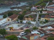 Piranhas, Sertão de Alagoas