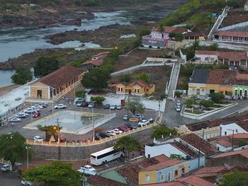 Piranhas, Sertão de Alagoas