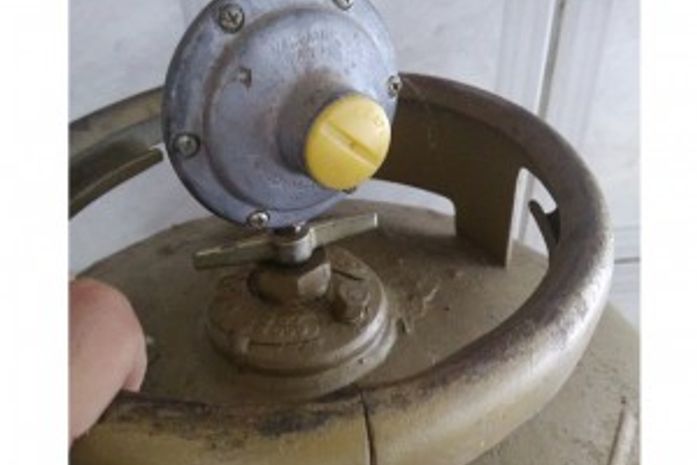 Pregão vai escolher empresa fornecedora de água e gás