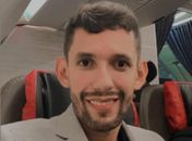 Prefeito Jó integra comitiva de prefeitos com governador Renan Filho em viagem a SP