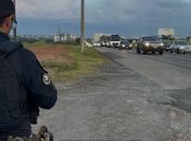 Operação Semana Santa 2026: PRF reforça fiscalização em AL a partir desta quarta (1º)