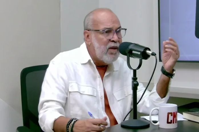 CM Cast com Ricardo Mota: Por que o PT-PV-PC do B atraem candidatos desesperados