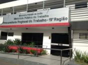MPT obtém liberação de carteiras de trabalho, guias de seguro e FGTS para trabalhadores da Veleiro