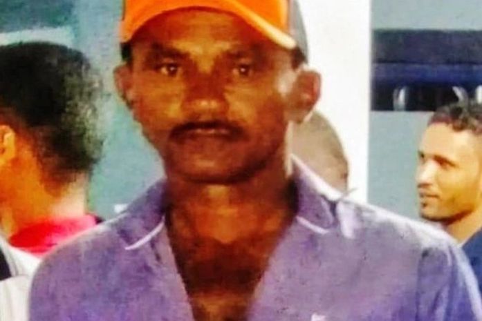Homem é morto na presença de filho de 13 anos na zona rural de Pão de Açúcar