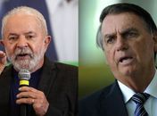 Atlas: Lula tem 52,4% de intenções de votos válidos; Bolsonaro tem 47,6% 