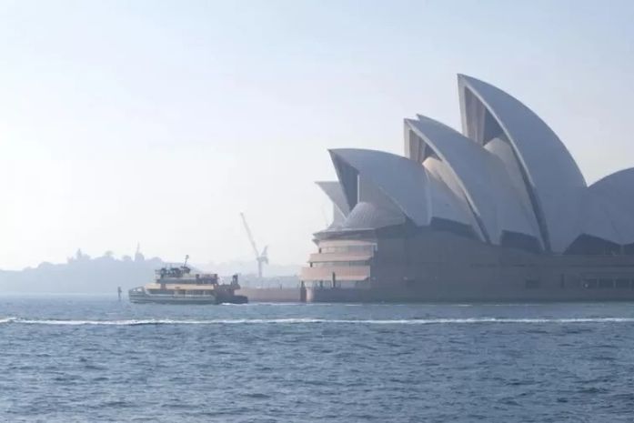 Maior parte dos casos de metapneumovírus é registrado em Nova Gales do Sul, na região de Sydney