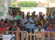 Prefeito de São José da Tapera tem processo de impeachment arquivado pela Câmara de Vereadores