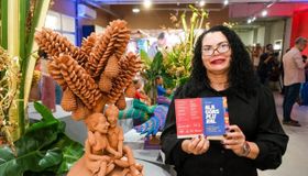 Arte alagoana brilha na Semana de Design de Milão com a coleção Alagoas Plural