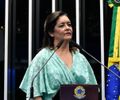 Ao acusar Calheiros, a senadora Eudócia deve lembrar os ataques dele a Simone Tebet e a Dora Kramer