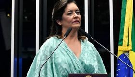 Ao acusar Calheiros, a senadora Eudócia deve lembrar os ataques dele a Simone Tebet e a Dora Kramer