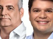 Alfredo Gaspar e Davi Davino que se cuidem – pode sobrar para eles ou eles podem sobrar