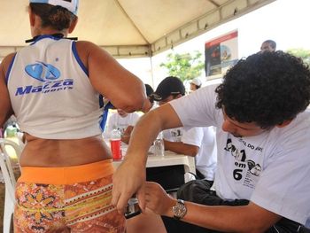 Em 29 de outubro é celebrado o Dia Mundial do AVC; obsidade e sobrepeso estão entre os fatores de risco