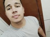 Família busca ajuda para realizar translado de alagoano que reside em Florianópolis, Santa Catarina, para Major Izidoro, Alagoas