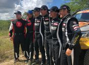 Rally dos Sertões é encerrado em Belo Monte 