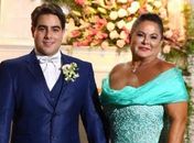 Suely Amaral e Igor Amaral