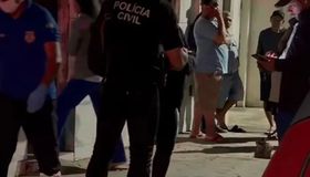 Mulher é assassinada dentro de casa em Delmiro Gouveia; corpo foi encontrado pelo próprio filho