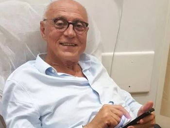 Diagnosticado com Parkinson, Suplicy faz tratamento com cannabis
