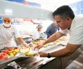 Governador entrega 1º Restaurante Popular Alagoas Sem Fome no interior do Estado