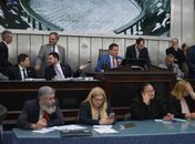 Deputados aprovam, em primeira votação, mudança de nome do estádio Rei Pelé para Rainha Marta