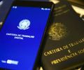 Carteira de Trabalho e Previdência Social (CTPS) nas versões digital e impressa