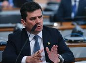 PF mostra que Moro conversou por 1 hora com réu enquanto era juiz, diz TV