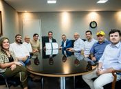 Governador autoriza sistema de abastecimento para mais de 2 mil moradores de povoados em Estrela de Alagoas
