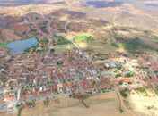 Cidade comemora mais um ano de Emancipada (Foto: Assessoria)