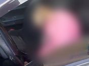 Homem é encontrado morto com vários disparos de arma de fogo dentro de veículo próximo a entrada da cidade de Carneiros
