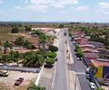 Monteirópolis, Sertão de Alagoas