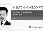Suplente que obteve 314 votos nas eleições 2016 deverá assumir vaga deixada por Tony Pretinho em Batalha