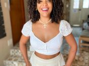 Sucesso no canal GNT, alagoana Vitória Rodrigues lança o single “Agradeça”
