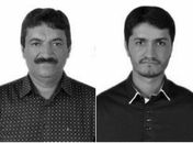 José Arnaldo Silva (PSD) e Bruno Menezes (PRP), Prefeito e Vice respectivamente de Olivença, Sertão de Alagoas