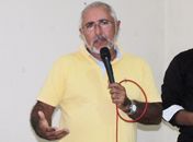 Padre Eraldo vai de grande esperança do Sertão a anticabo eleitoral