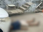 Morador recém-chegado é assassinado a tiros em Pão de Açúcar 
