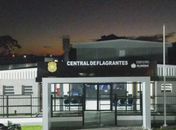 Tutor é preso por maus-tratos e cachorro desnutrido é resgatado em Rio Largo