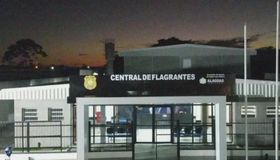 Tutor é preso por maus-tratos e cachorro desnutrido é resgatado em Rio Largo