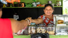 Obras de infraestrutura urbana transformam vida de comerciantes em Igreja Nova