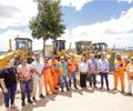 Programa Estrada Boa 2025 é encerrado com cerca de mil quilômetros de vias recuperadas em Palmeira dos Índios